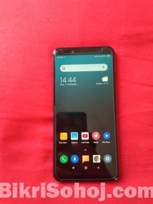 Xiaomi note 5 4gb 64 gb